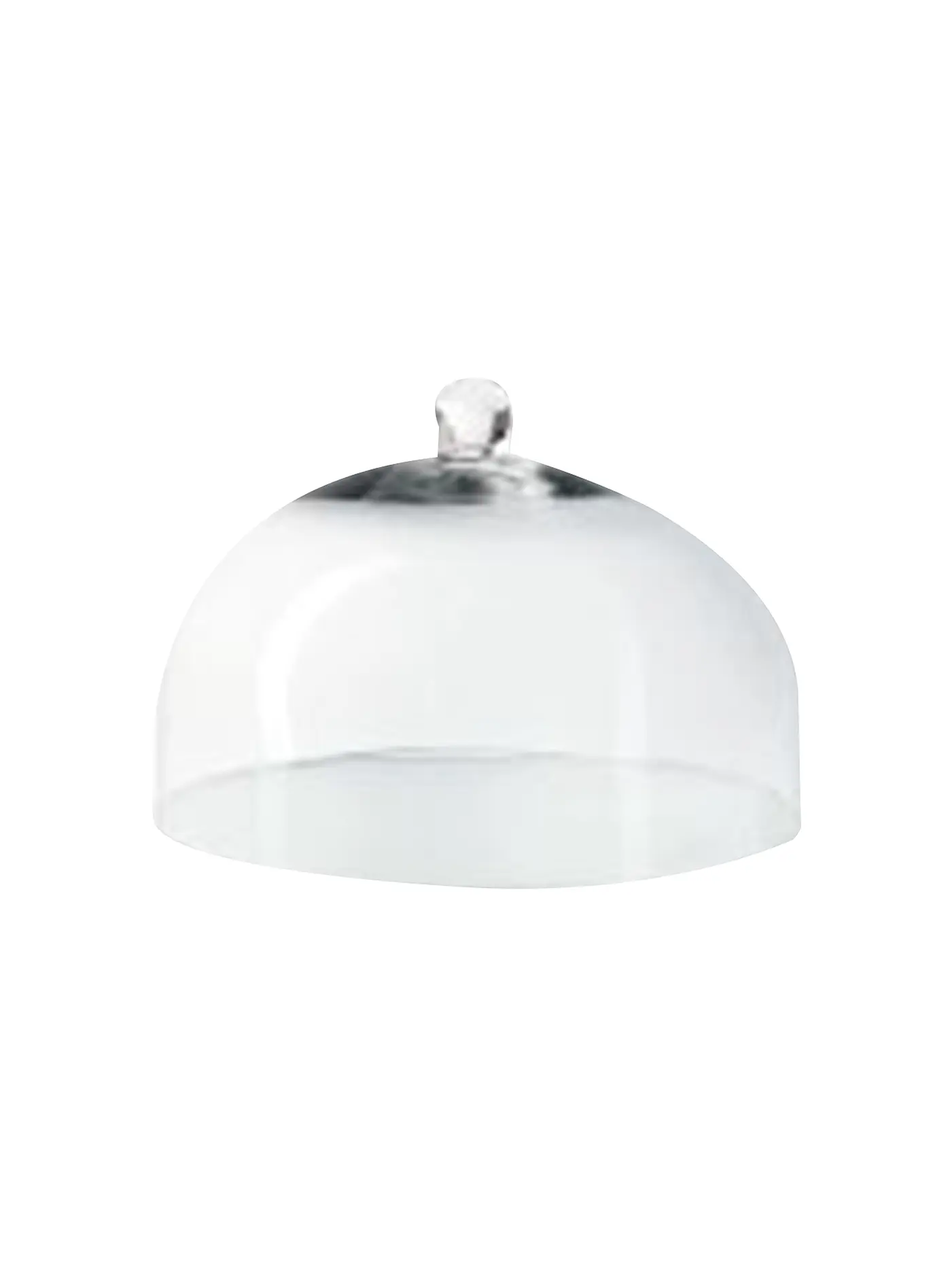 ASA SELECTION | Glas-Glocke "Grande" 17x20cm | 